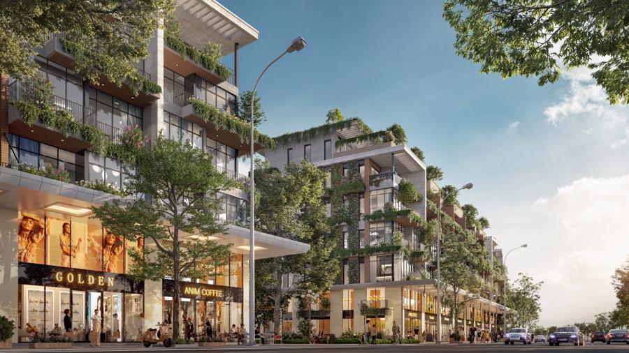 4-1 Nhu cầu bất động sản tại Nghệ An sẽ gia tăng mạnh trong năm 2023  - Ảnh 1