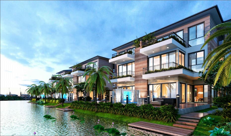 biet-thu-ven-song-du-an-ecopark-vinh-nghe-an