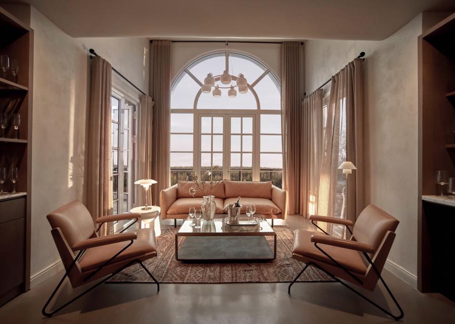 d96f8ef0-1198-4ea9-be3f-f08f18fdb53f Hình ảnh thực tế Biệt thự mẫu tại Eco Central Park.