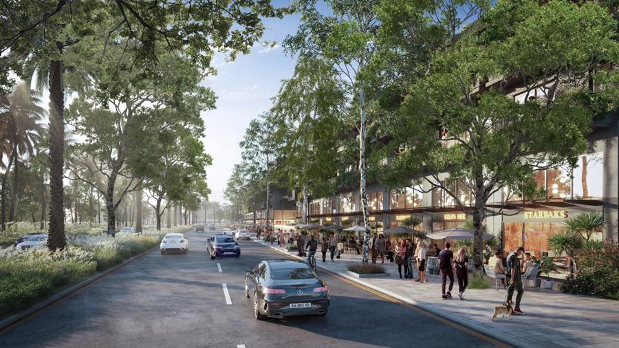 e635eddc-6ac6-47b2-b779-c31472270e89 Quy hoạch đồng bộ, tiện ích hiện đại cùng chủ đầu tư uy tín, Eco Central Park hứa hẹn là sản phẩm dẫn sóng thị trường bất động sản cuối năm 2022.