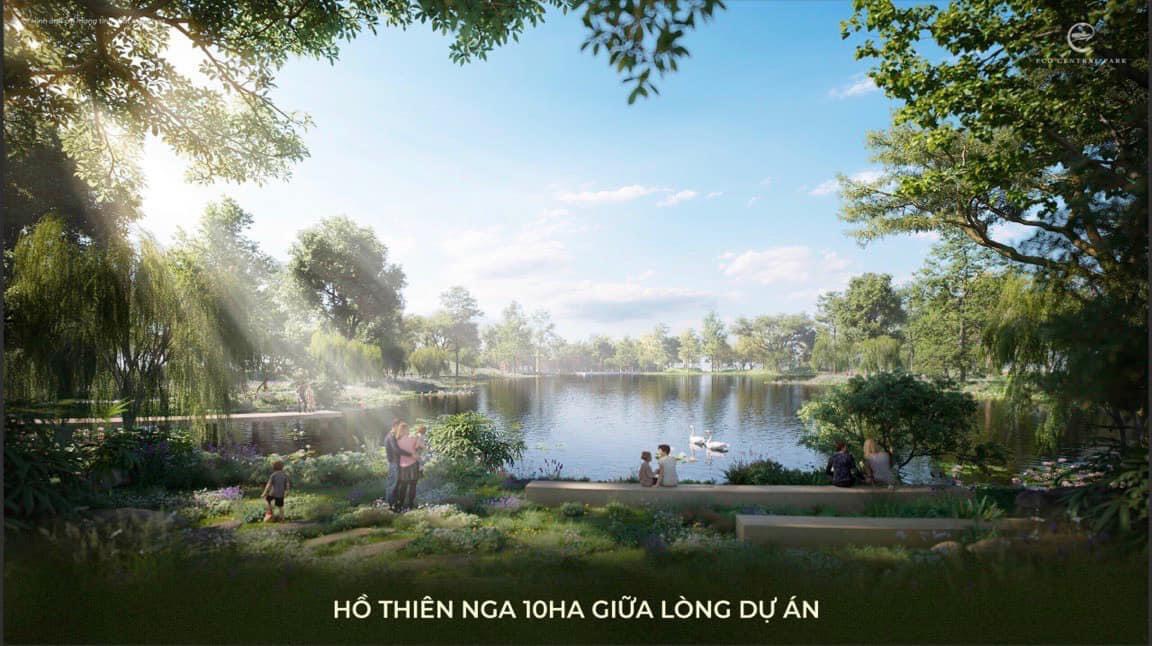ho-thien-nga-tai-du-an-eco-central-park-vinh-2
