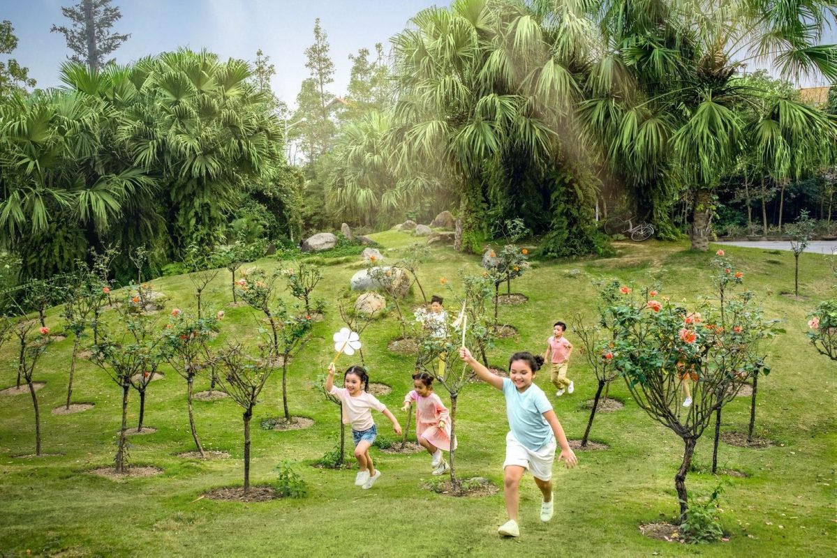 Xu hướng mới của thị trường bất động sản sau Covid-19: Ở ven đô thích hơn! - 2