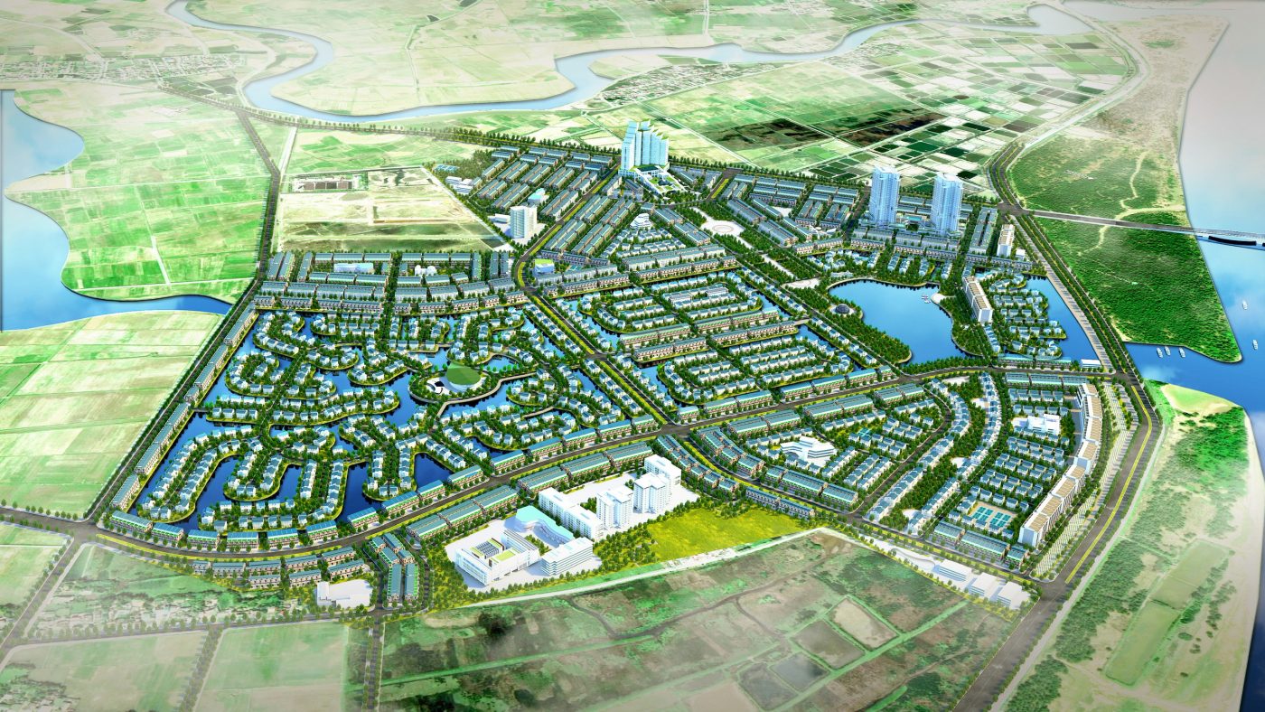 Xu hướng mới của thị trường bất động sản sau Covid-19: Ở ven đô thích hơn! - 3