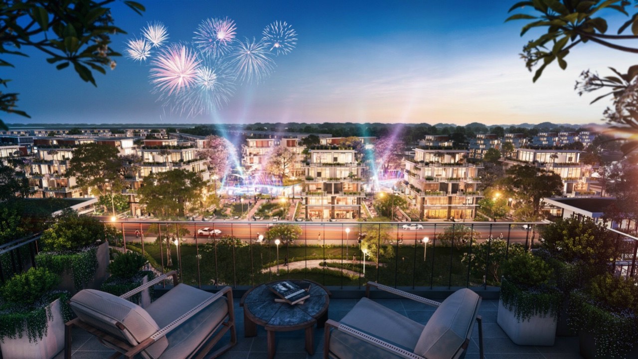 Định vị bất động sản “truyền đời” của giới nhà giàu - Ảnh 4.