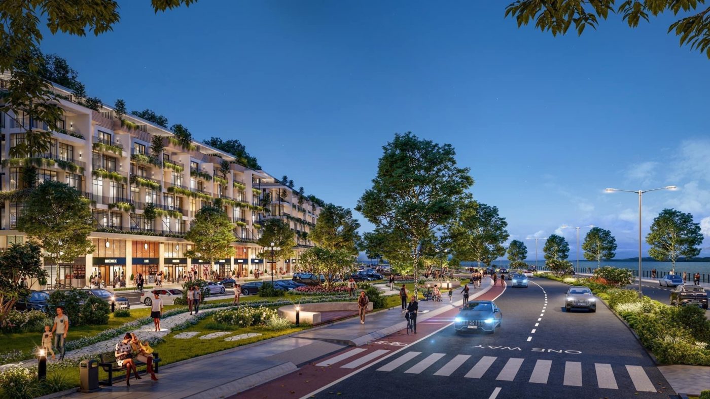 Định vị bất động sản “truyền đời” của giới nhà giàu - Ảnh 6.