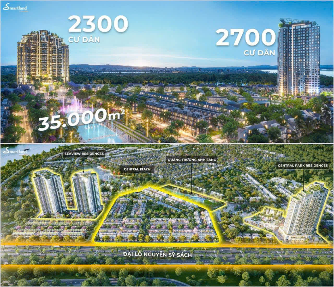 Không gian mua sắm sôi động tại nhà phố quảng trường tiên phong tại Nghệ An- Ảnh 7.